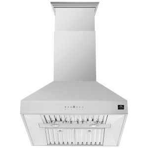Forno FRHIS5129-36 videos