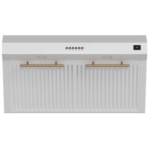 Forno FRHUC5255-30WHT videos