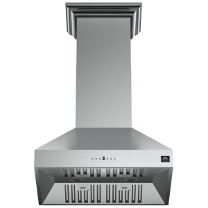 Forno FRHWM5094-30 videos