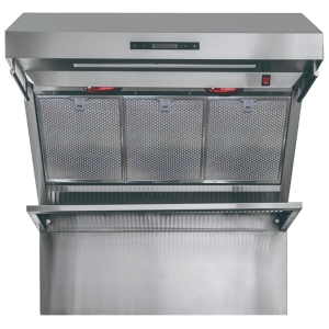 Forno FRHWM5029-36HB videos