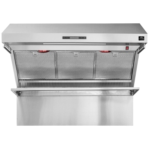 Forno FRHWM5029-48HB videos