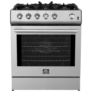 Forno FFSGS1116-30 videos