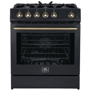 Forno FFSGS1116-30BLK videos