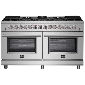 Forno FFSGS6125-60 videos