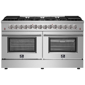 Forno FFSGS6156-60 videos