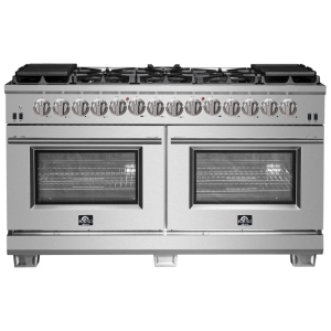 Forno FFSGS6187-60 videos