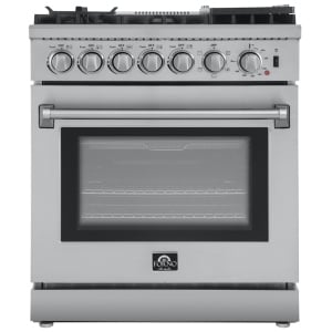 Forno FFSGS6196-30 videos
