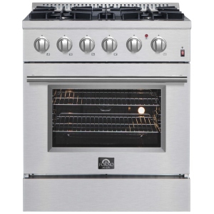 Forno FFSGS6197-30 videos