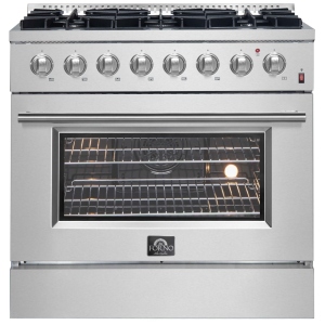 Forno FFSGS6197-36 videos