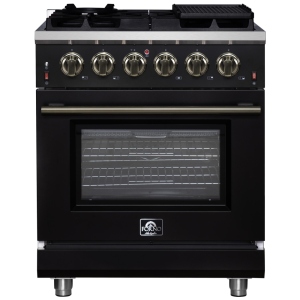 Forno FFSGS6239-30BLK videos