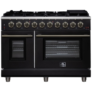 Forno FFSGS6239-48BLK videos