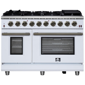 Forno FFSGS6239-48WHT videos