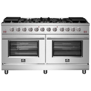 Forno FFSGS6239-60 videos