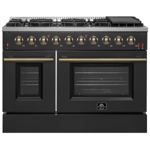 Forno FFSGS6244-48BLK videos