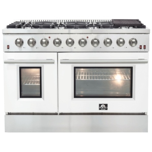 Forno FFSGS6244-48WHT videos