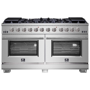 Forno FFSGS6260-60 videos