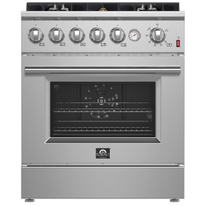 Forno FFSGS6274-30 videos