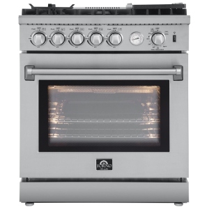 Forno FFSGS6276-30 videos