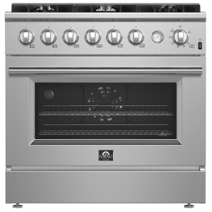 Forno FFSGS6277-36 videos