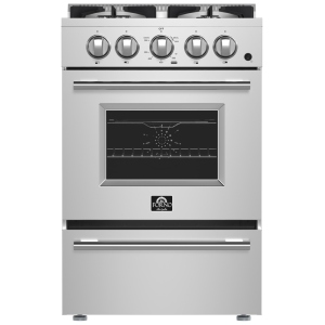 Forno FFSGS6290-24 videos