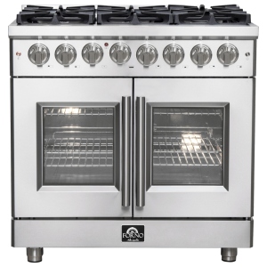 Forno FFSGS6325-36 videos