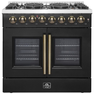 Forno FFSGS6356-36BLK videos