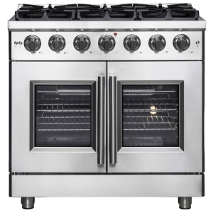 Forno FFSGS6439-36 videos