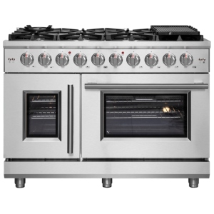 Forno FFSGS6439-48 videos