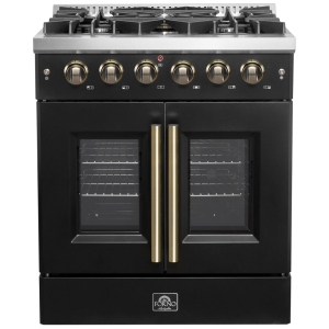 Forno FFSGS6444-30BLK videos