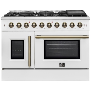 Forno FFSGS6444-48WHT videos