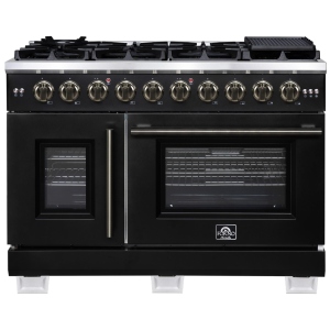 Forno FFSGS6460-48BLK videos