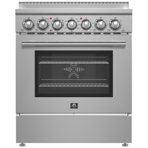 Forno FFSEL6011-30 videos
