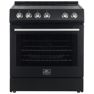 Forno FFSEL6022-30BLK videos