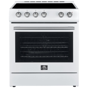 Forno FFSEL6022-30WHT videos