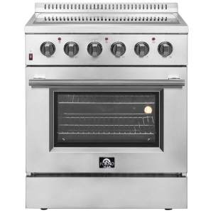 Forno FFSEL6083-30 videos