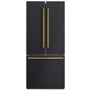 Forno FFFFD1974-31BLK videos