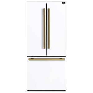 Forno FFFFD1974-31WHT videos