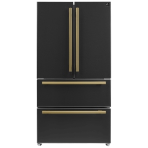Forno FFRBI1820-36BLK videos