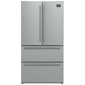 Forno FFRBI1820-36SB videos