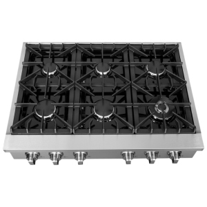 Forno FCTGS5737-36 videos