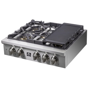 Forno FCTGS5751-30 videos