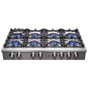 Forno FCTGS5751-48 videos