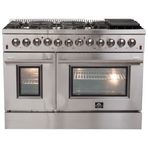 Forno FFSGS6156-48 videos
