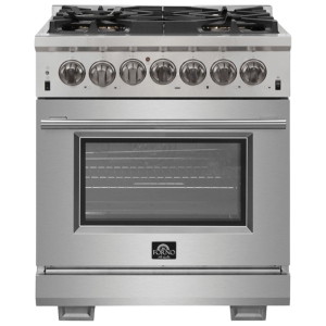 Forno FFSGS6187-30 videos