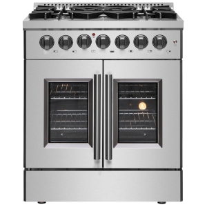 Forno FFSGS6356-30 videos