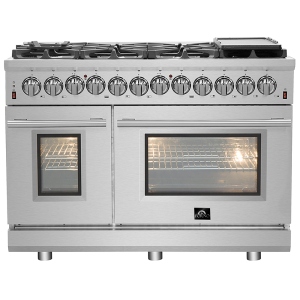Forno FFSGS6125-48 videos