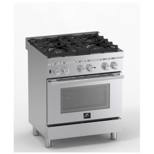 Vidéos Forno FFSGS6188-30