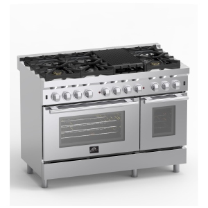 Forno FFSGS6188-48 videos