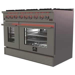 Forno FFSGS6208-48 videos