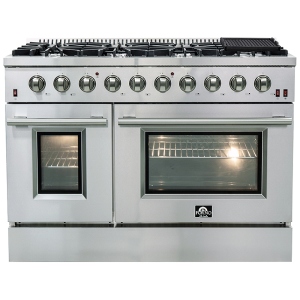 Forno FFSGS6244-48 videos